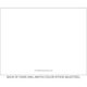 Thick Framed Flat Sympathy Cards Image 2 of 3